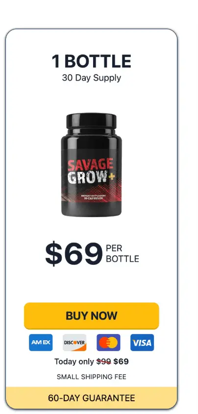 Savage_Grow_Plus